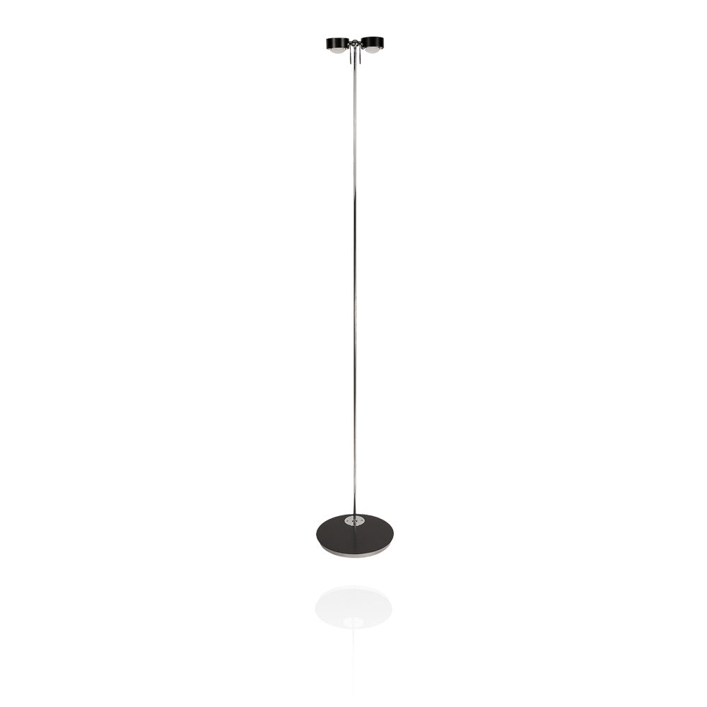 PUK Floor Mini Twin LED-Retrofit