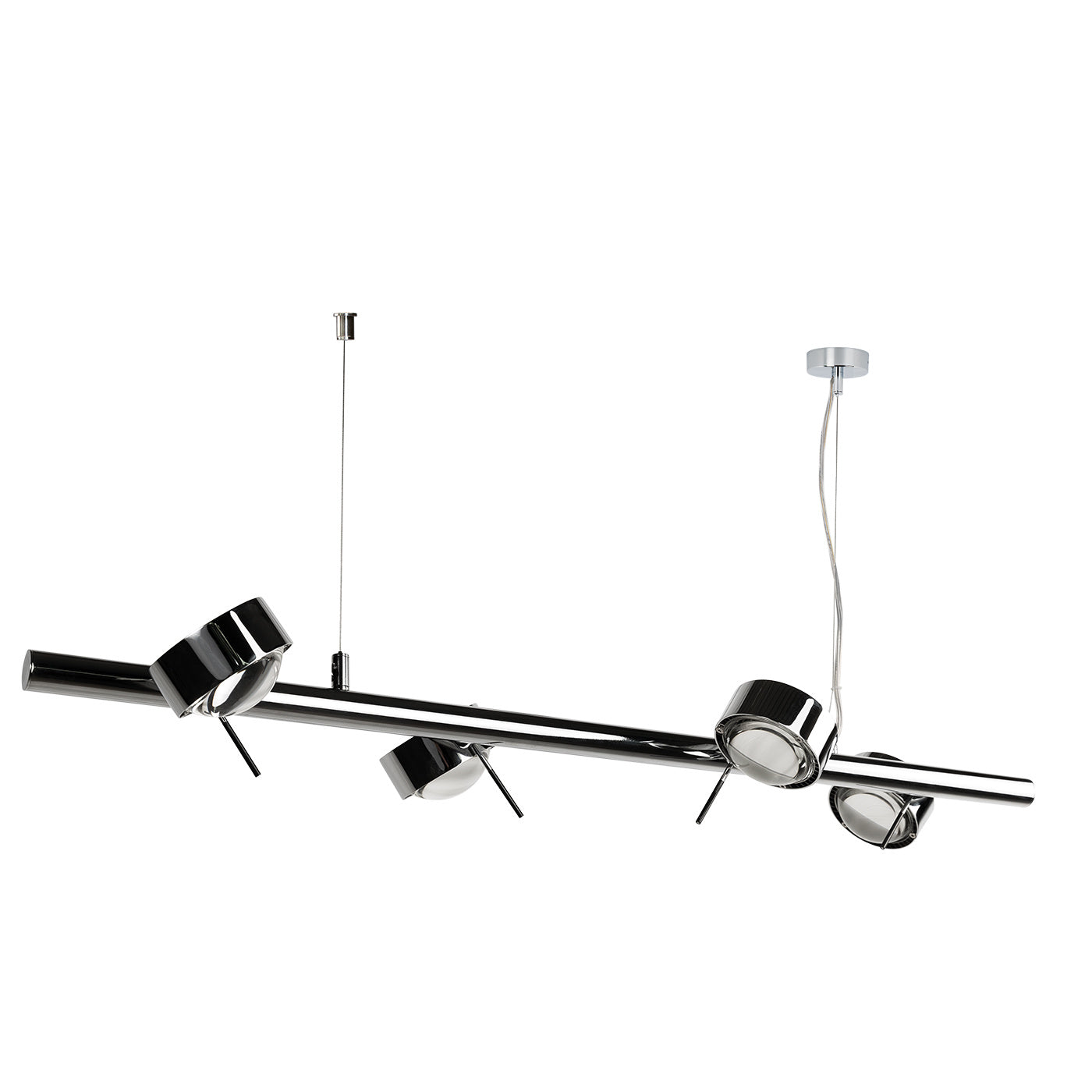 PUK Quartett LED-Retrofit