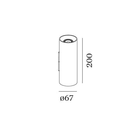 RAY MINI 2.0 PAR16