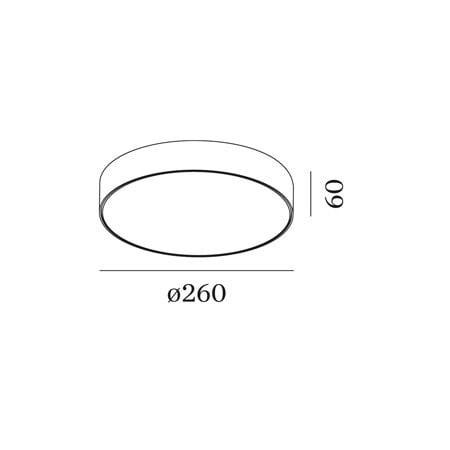 ROBY 2.6 LED