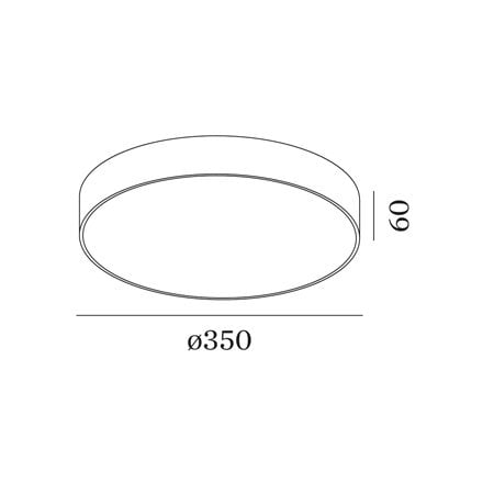 ROBY 3.5 LED