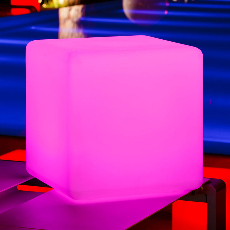 CUBE