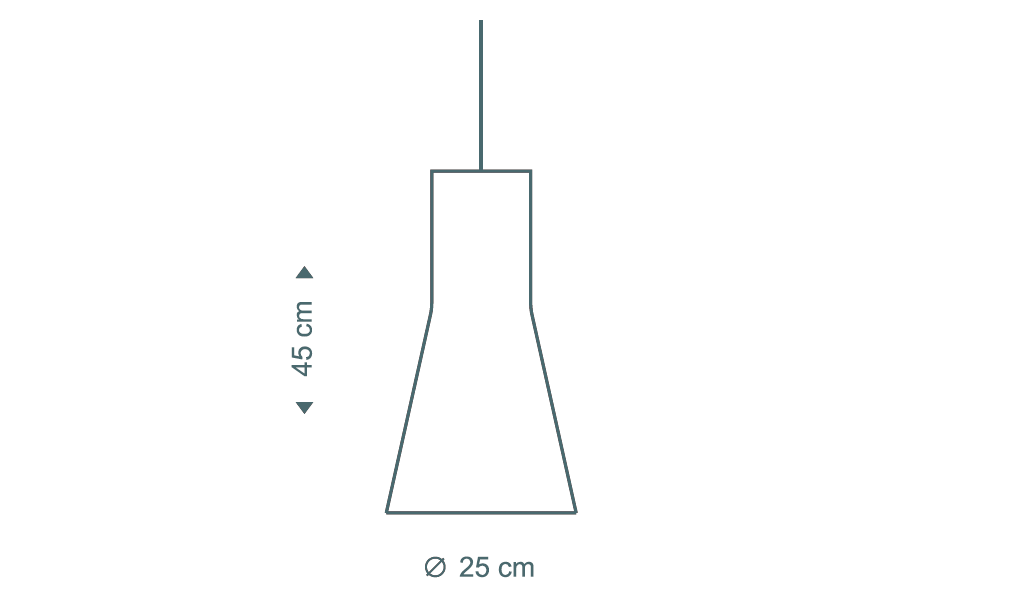 Secto Small 4201