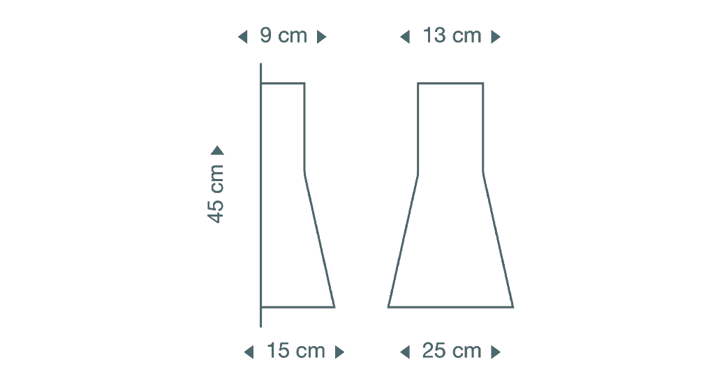 Secto Small 4231