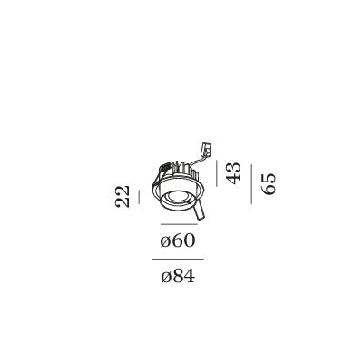 Rini Sneak 1.0 LED