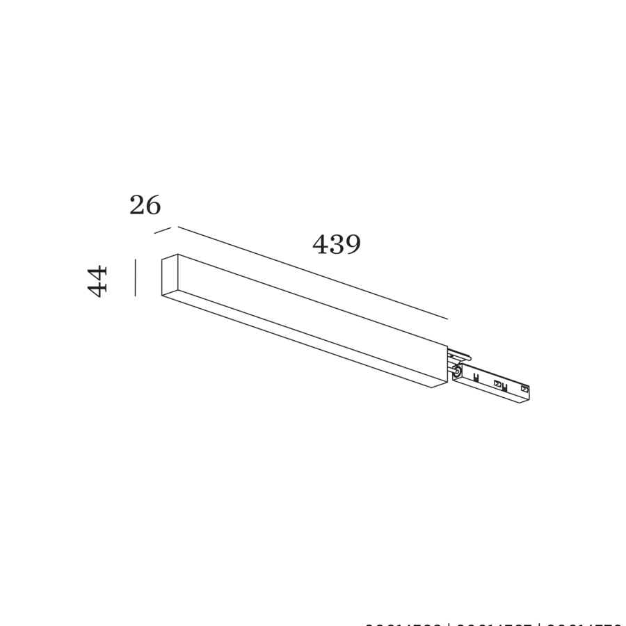  In Line Driver Strex System