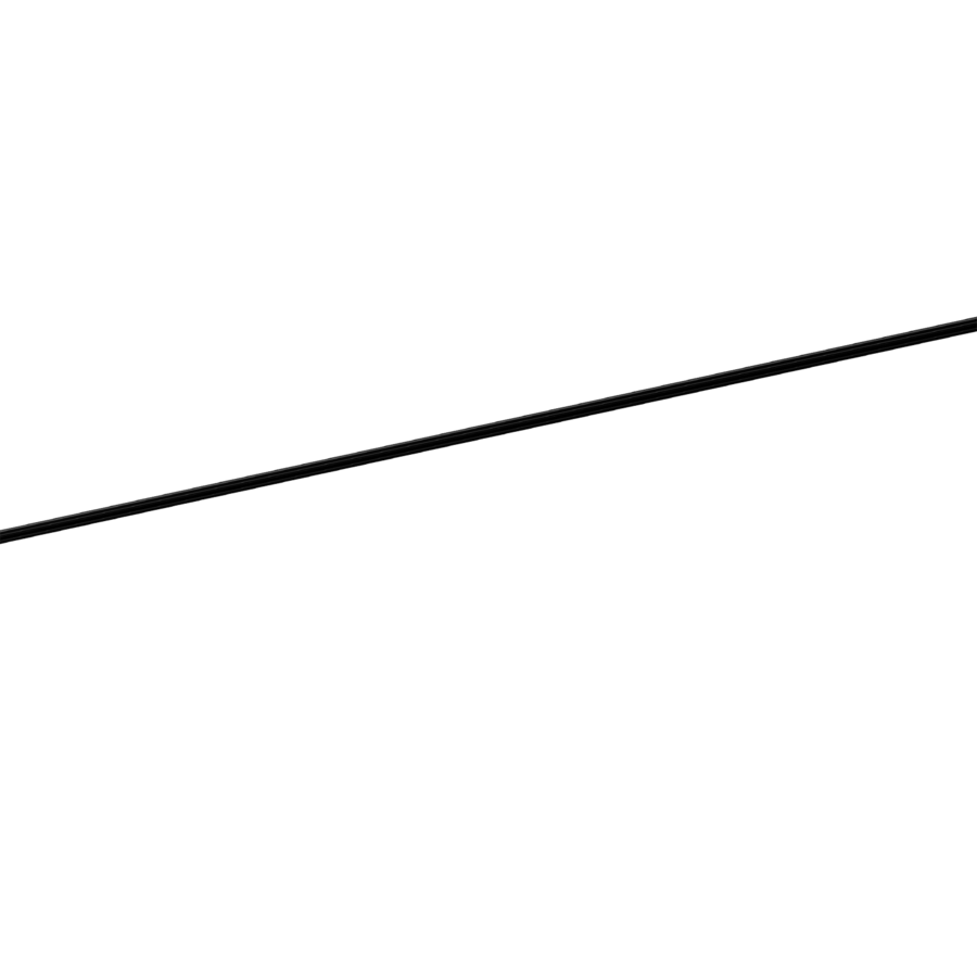 Einbau Schiene Strex System