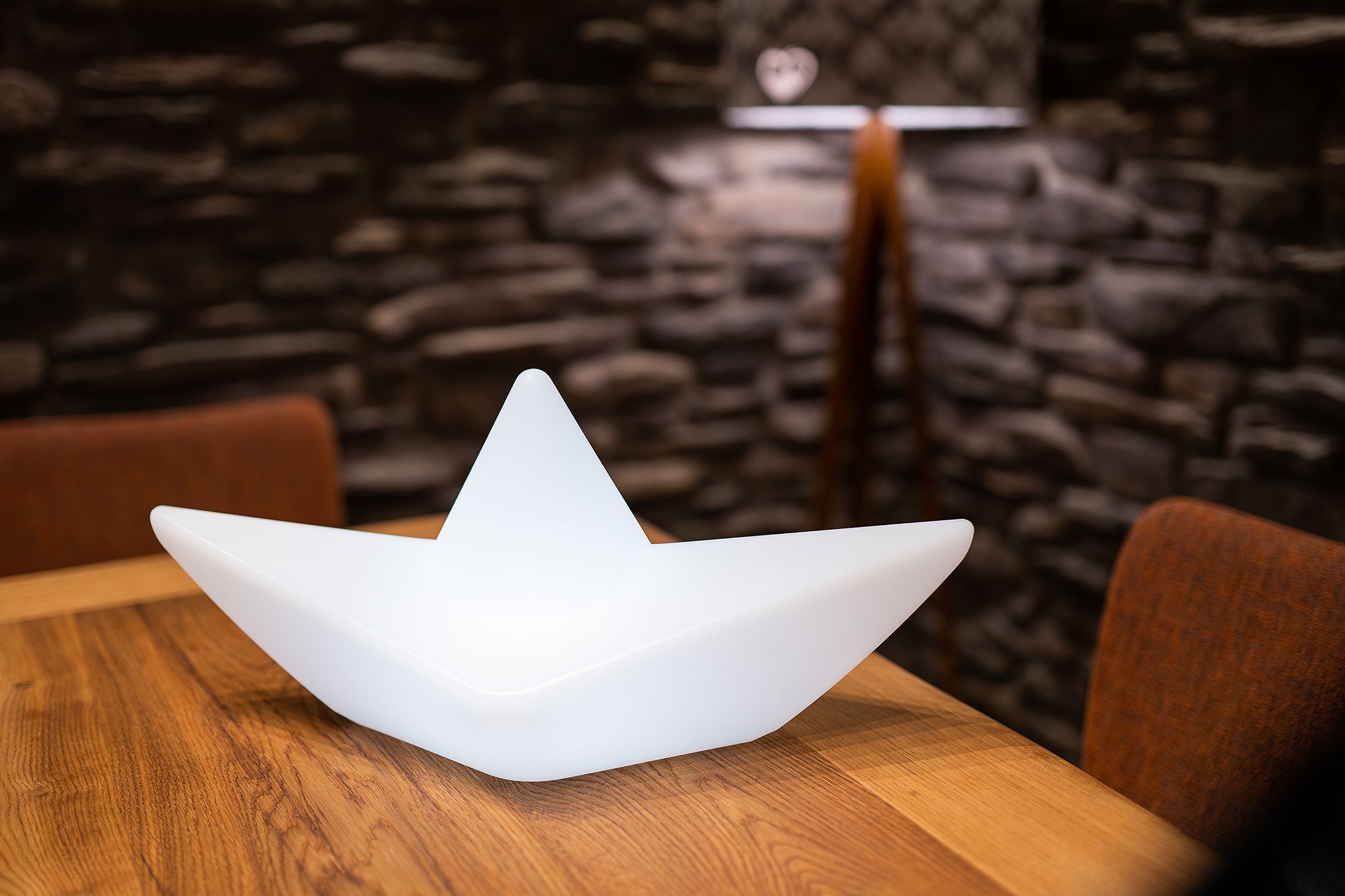 The BOAT lamp 50cm