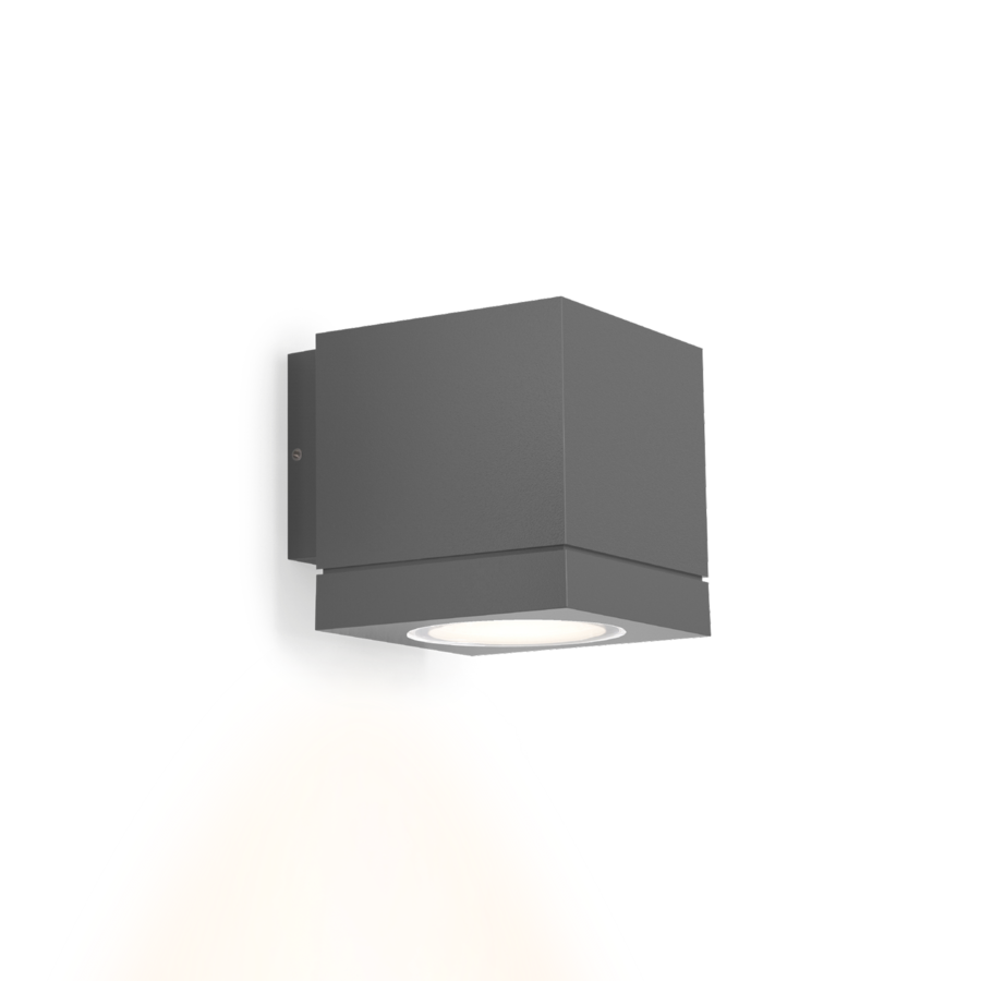 TUBE CARRÉ WALL 1.0 LED