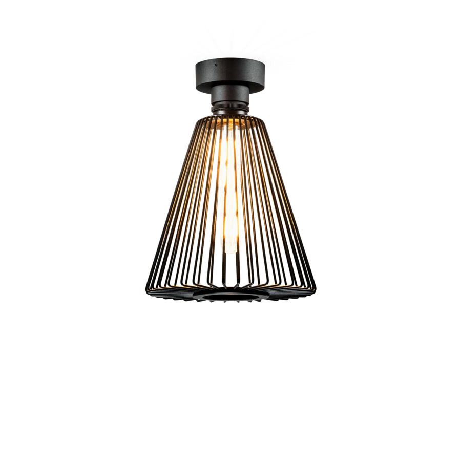 Cone 1.0 Deckenlampe