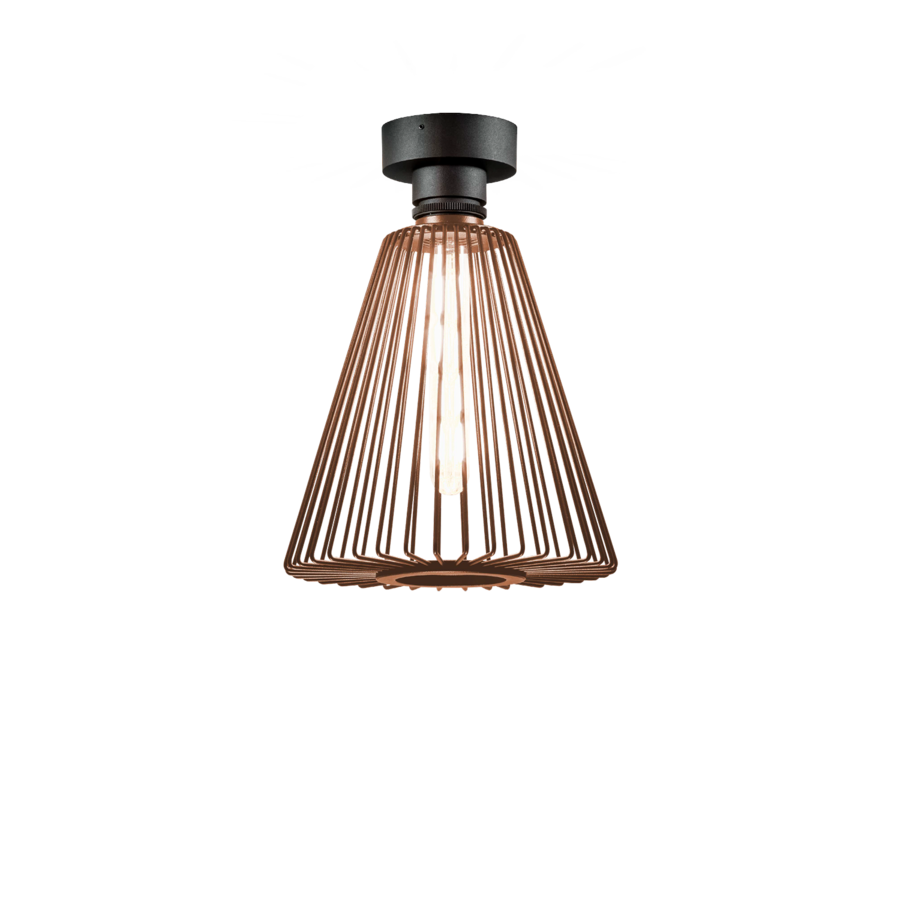 Cone 1.0 Deckenlampe